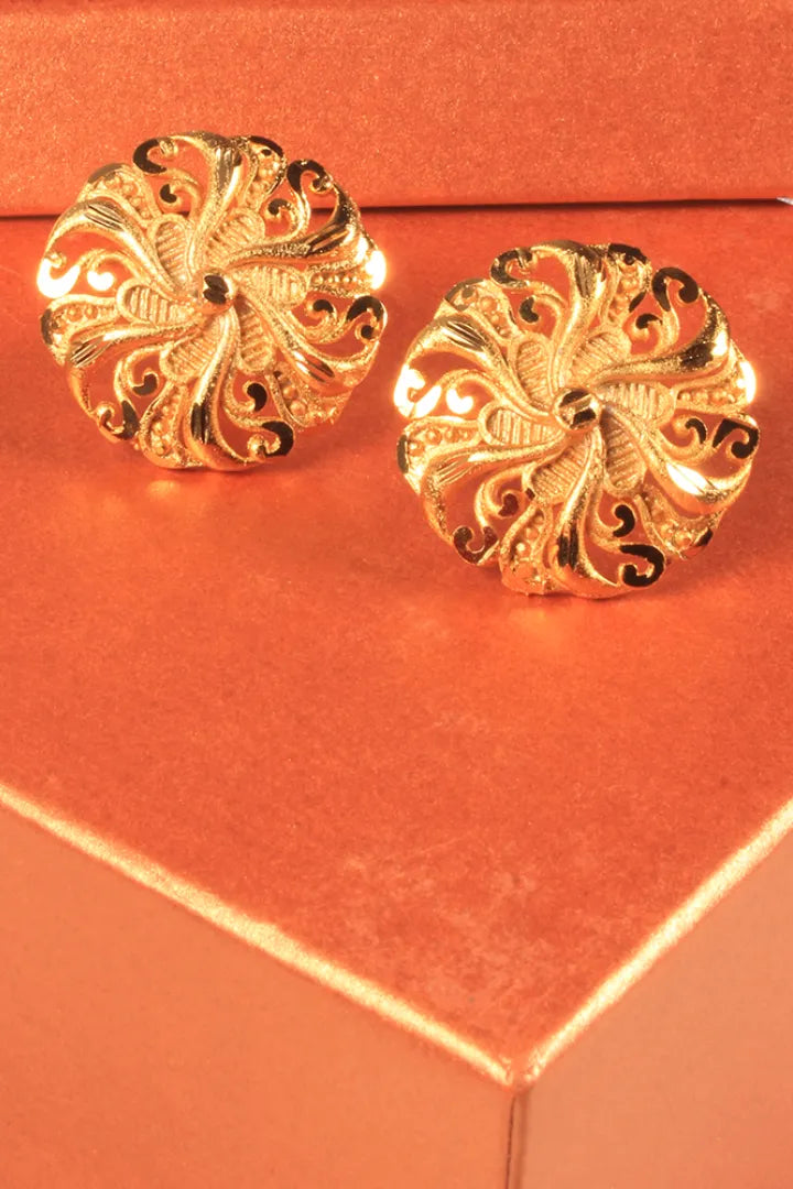Nirvi Earrings