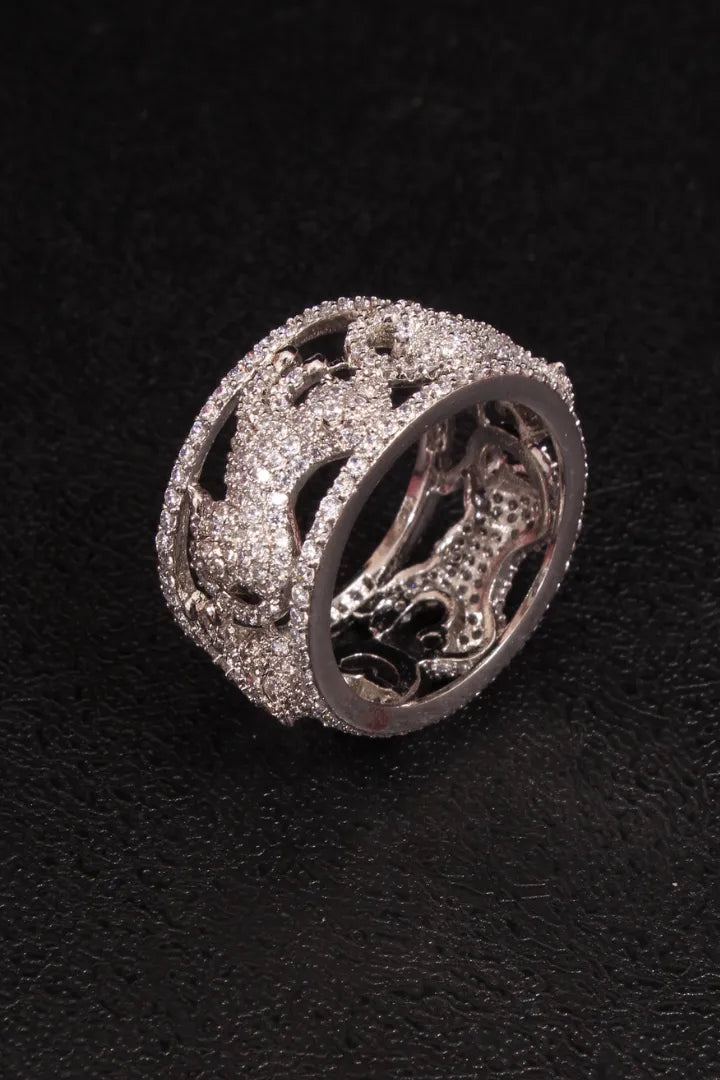 Nancie Ring
