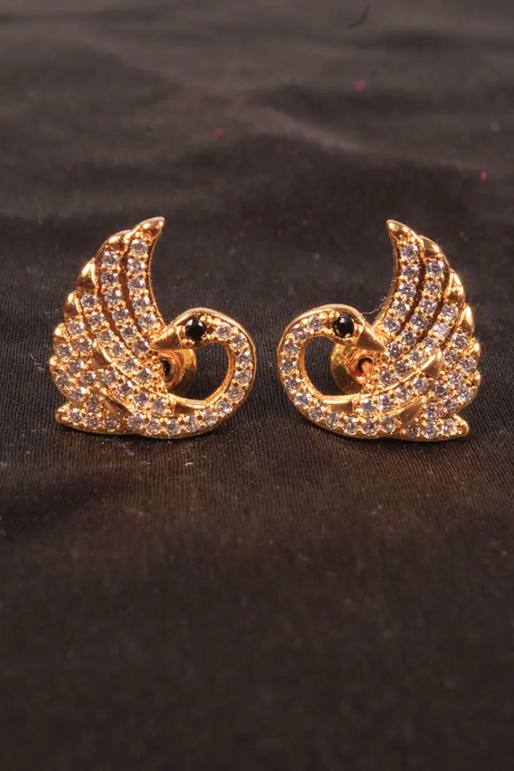 Bina Earrings