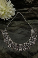 Load image into Gallery viewer, Aaditri Necklace
