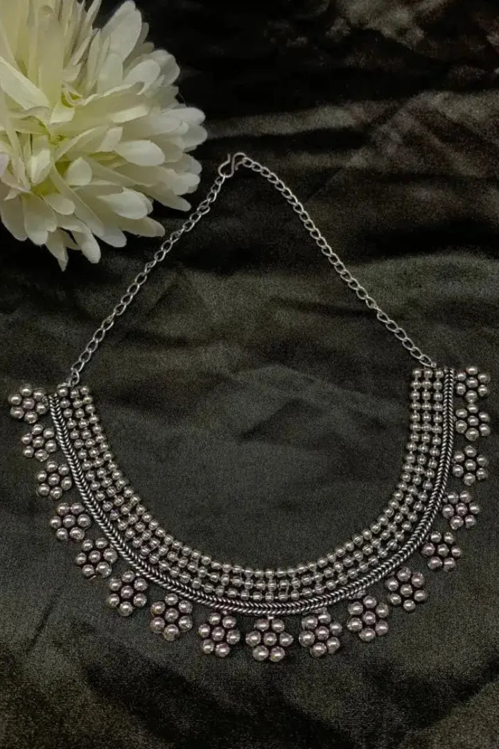 Aaditri Necklace