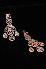 Load image into Gallery viewer, Bella Dangler Earrings
