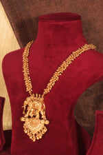 Load image into Gallery viewer, Vrajra Necklace
