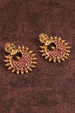 Load image into Gallery viewer, Amla Earrings

