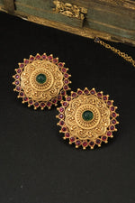 Load image into Gallery viewer, Advika Earrings
