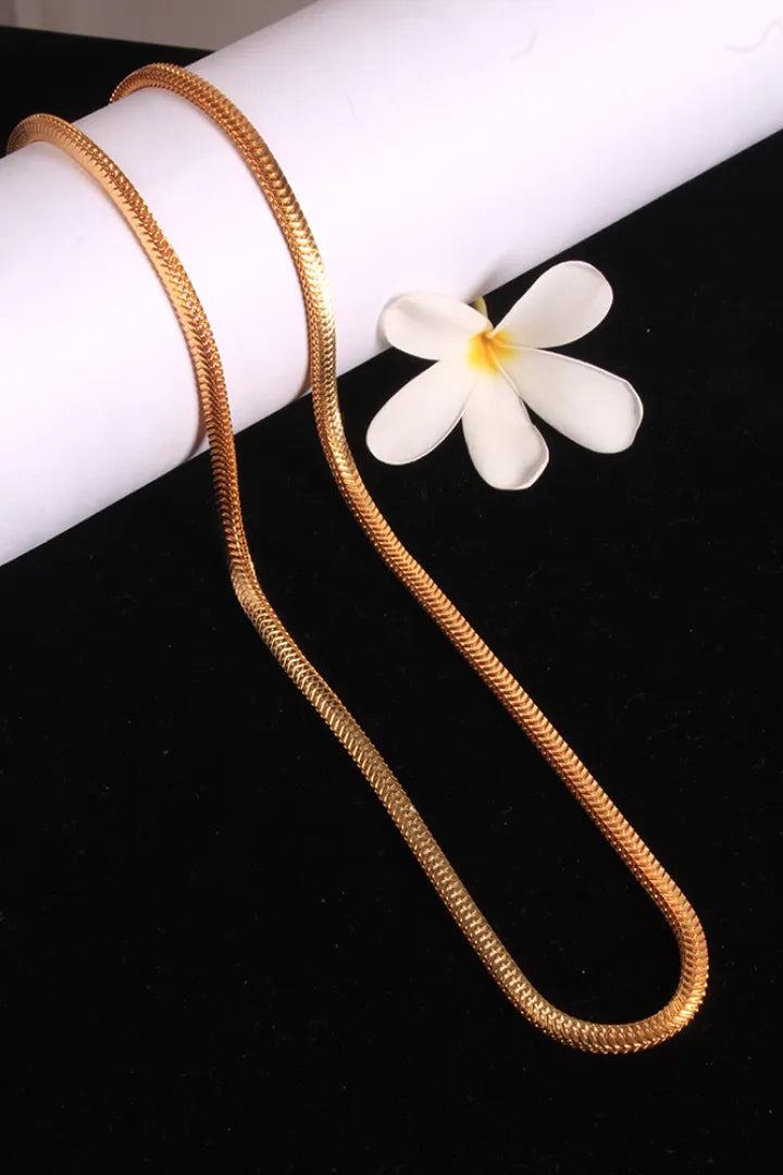 Anvi Chain