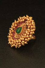 Load image into Gallery viewer, Jaya Ring

