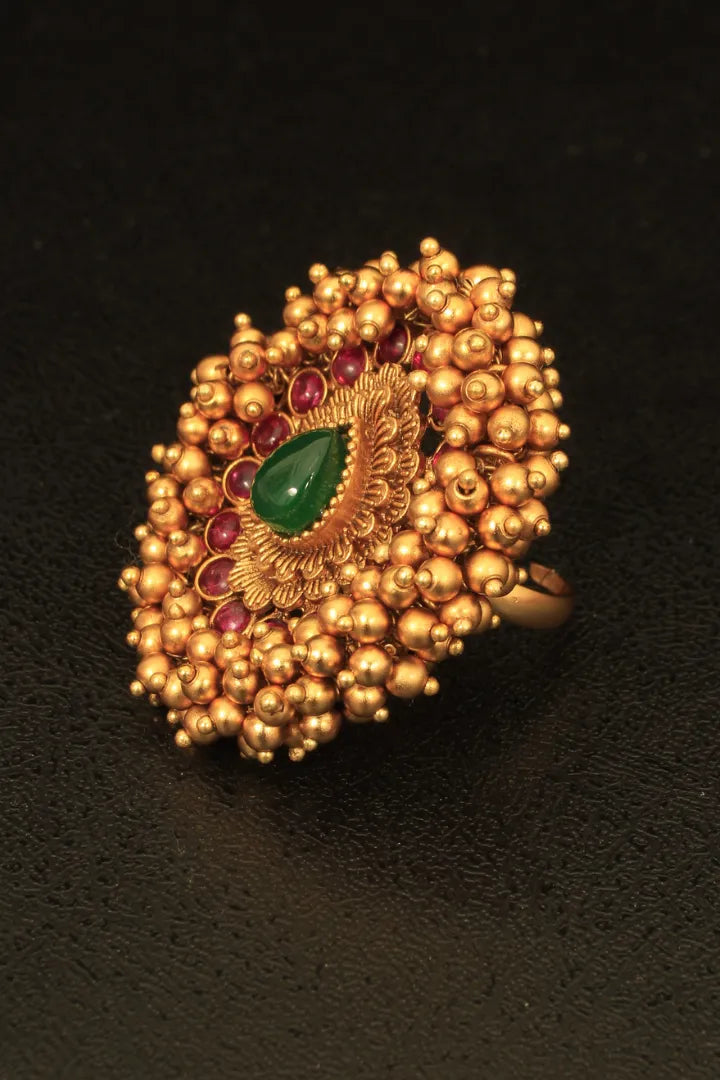 Jaya Ring