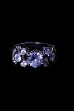 Load image into Gallery viewer, Freyza Ring
