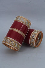 Load image into Gallery viewer, Eswari Bridal Chura
