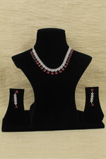 Load image into Gallery viewer, Ivy Necklace Set
