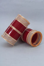 Load image into Gallery viewer, Amoli Bridal Chura
