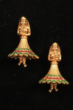 Load image into Gallery viewer, Anandi Earrings
