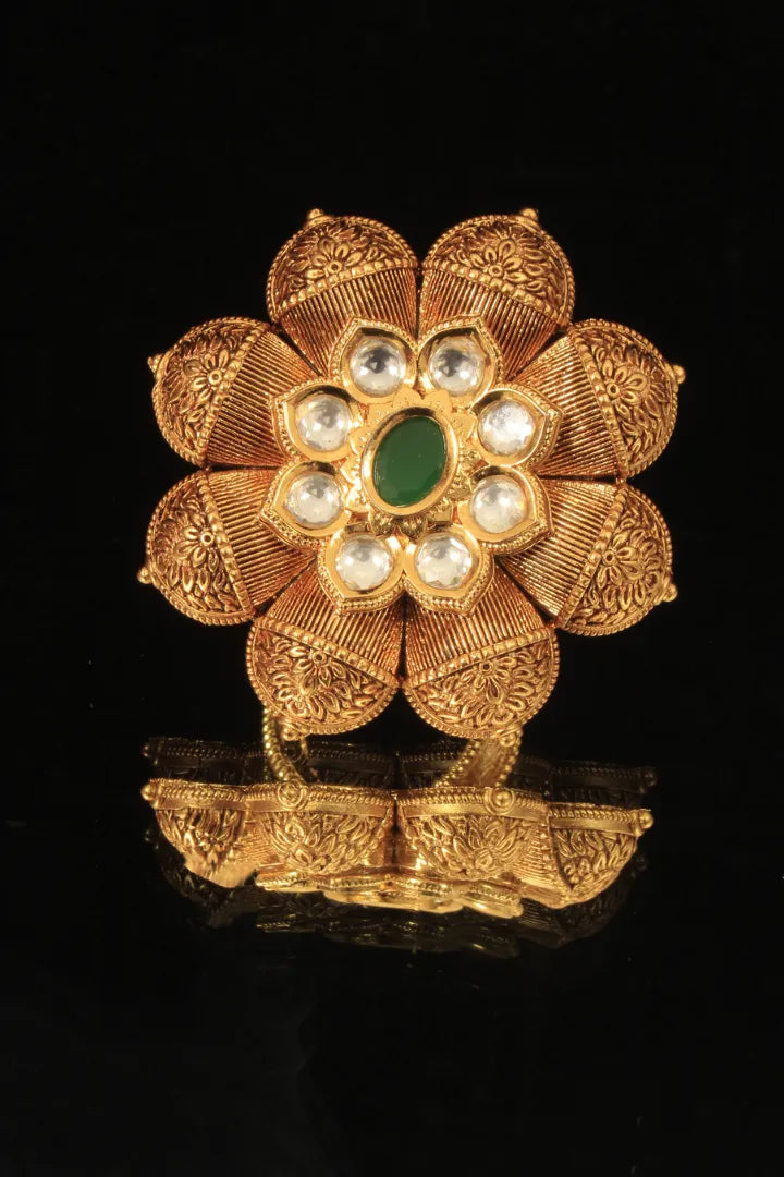 Adrija Ring