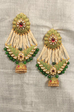 Load image into Gallery viewer, Bhavi Earring
