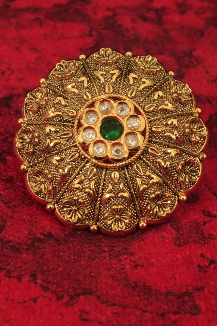 Alaka Ring