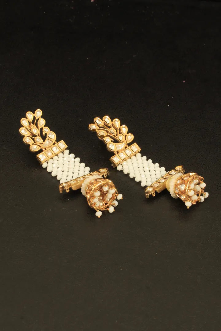 Bhaargavi Earrings