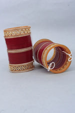 Load image into Gallery viewer, Divya Bridal Chura
