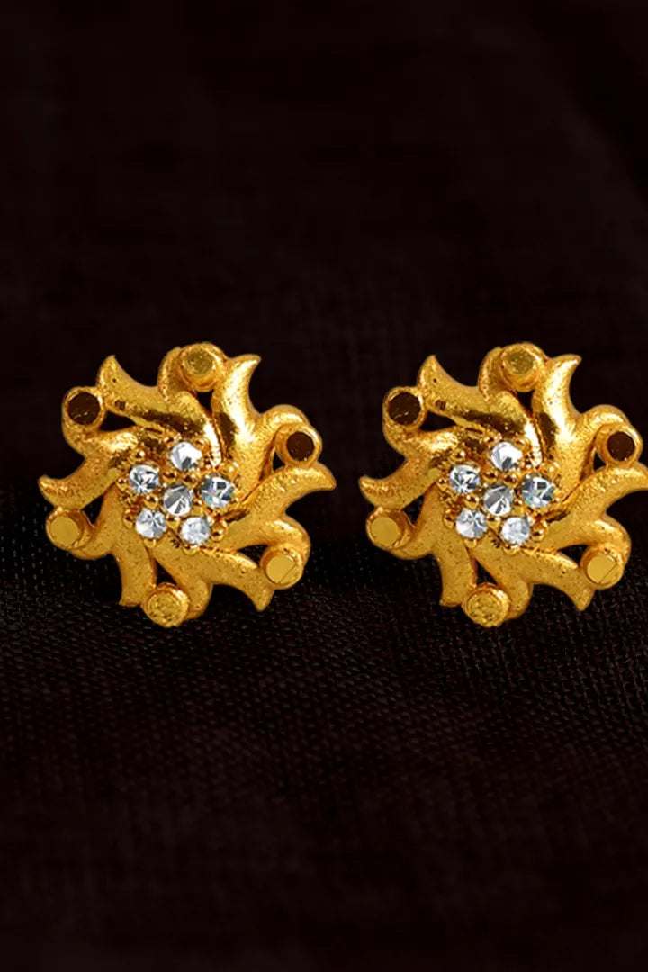 Zoya Earrings