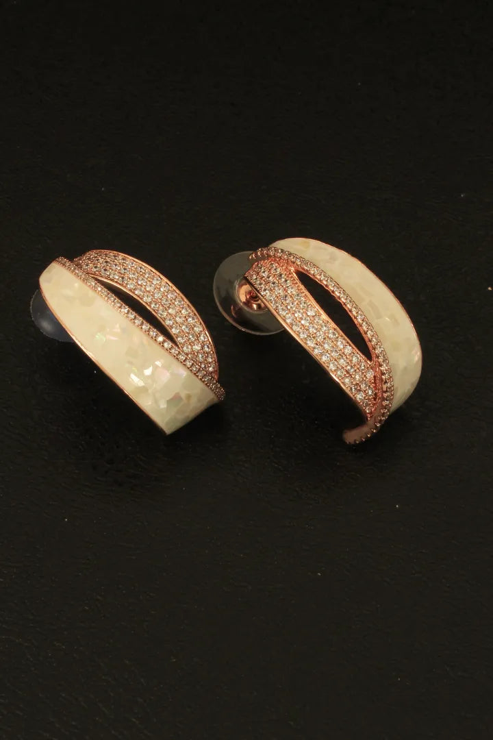 Aabha Earring