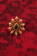 Load image into Gallery viewer, Yashoda Ring
