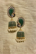 Load image into Gallery viewer, Zaha Earrings
