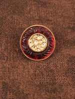 Load image into Gallery viewer, Abhilasa Finger Ring
