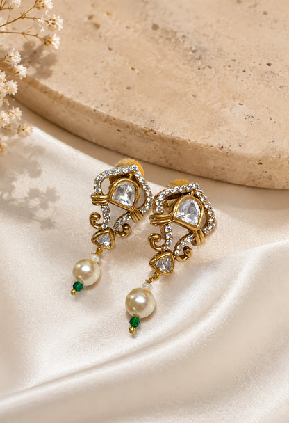 Pearl Aura Drops