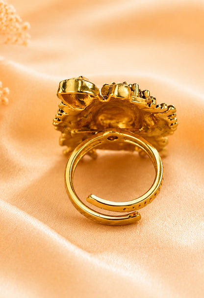 Kanha Grace Ring