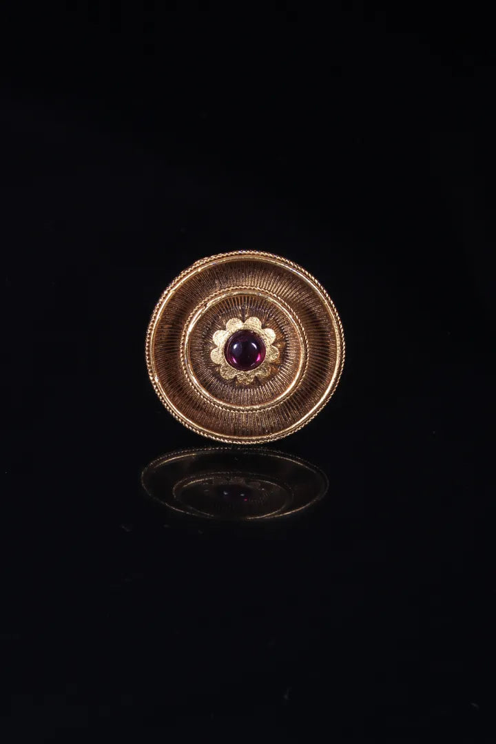 Tapsee Ring