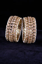 Load image into Gallery viewer, Yashoda Bangles
