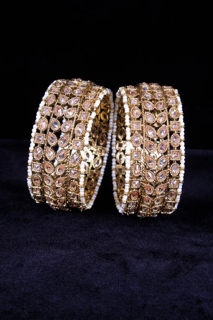 Yashoda Bangles