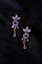 Load image into Gallery viewer, mangalsutra with earrings