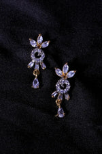 Load image into Gallery viewer, mangalsutra with earrings
