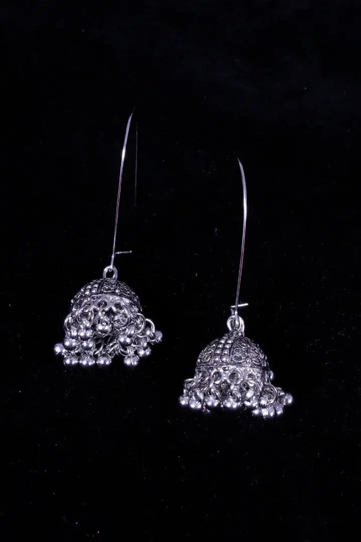 Mitali Jhumka