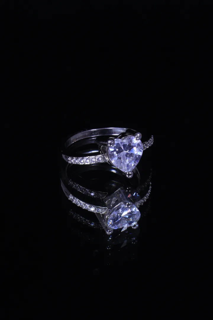Heart Ring