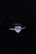 Load image into Gallery viewer, Heart Ring
