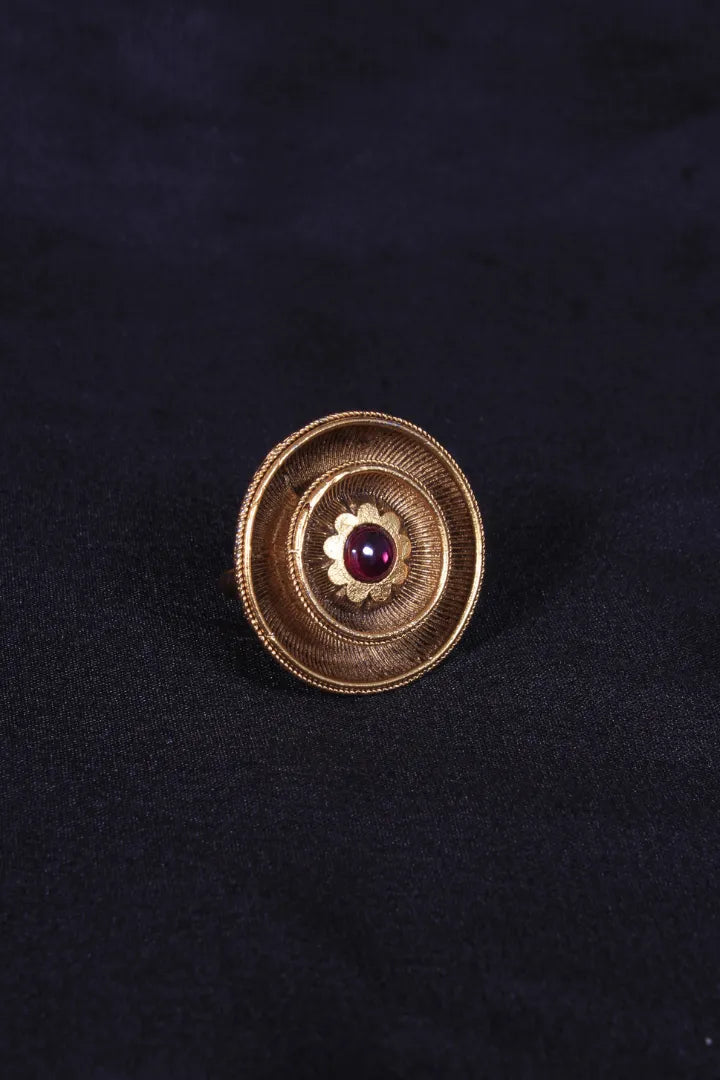 Tapsee Ring