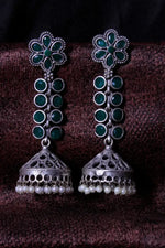 Load image into Gallery viewer, Ishanvi Earrings
