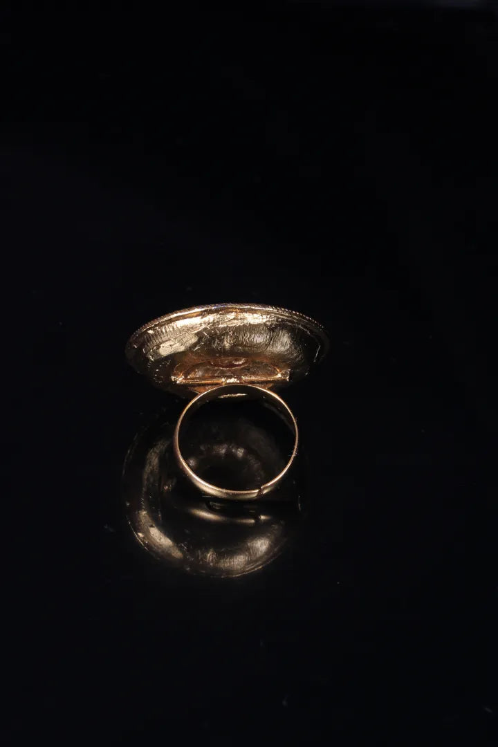 Tapsee Ring