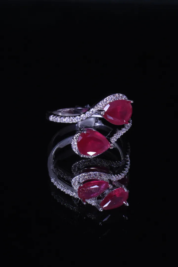 Rasha Ring