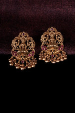 Load image into Gallery viewer, Vibha Earrings