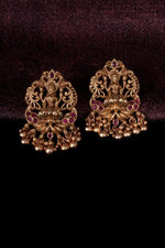 Load image into Gallery viewer, Vibha Earrings
