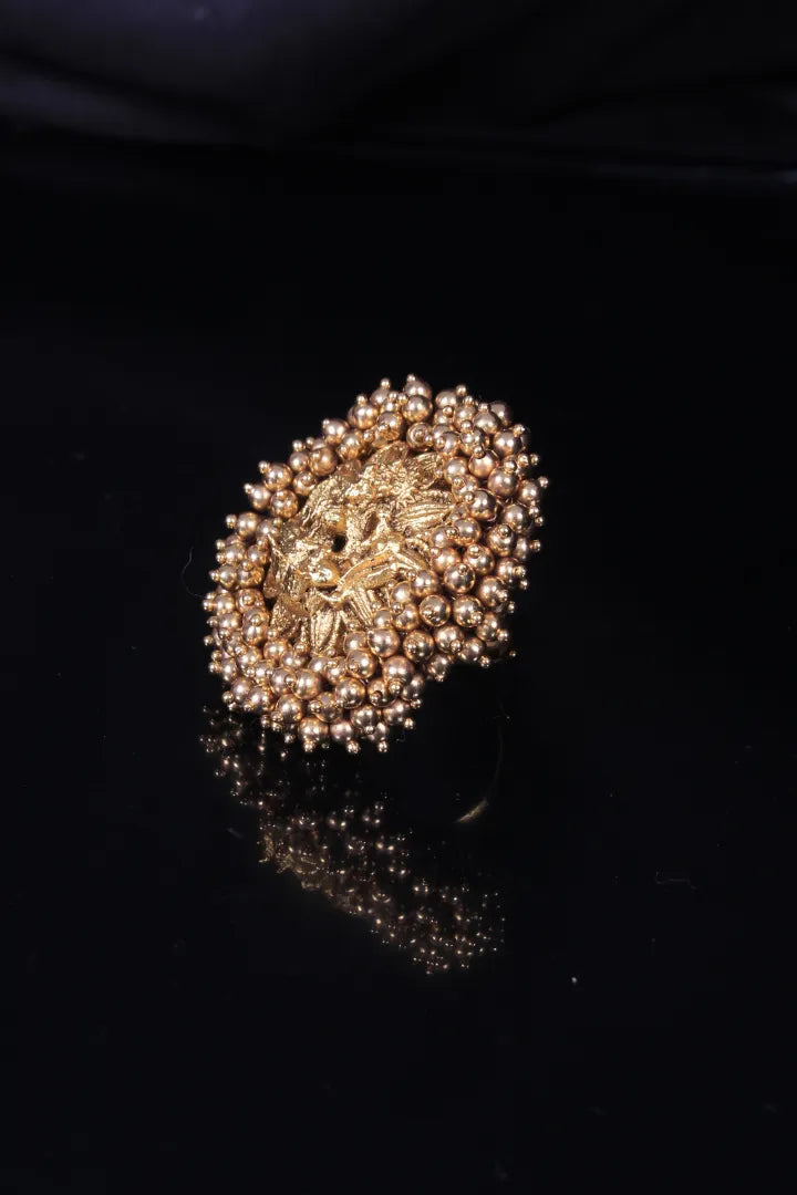 Padma Ring