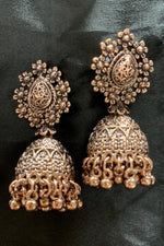 Load image into Gallery viewer, Dharani Earrings
