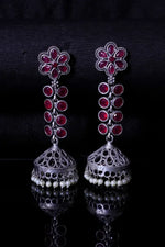 Load image into Gallery viewer, Ishanvi Earrings
