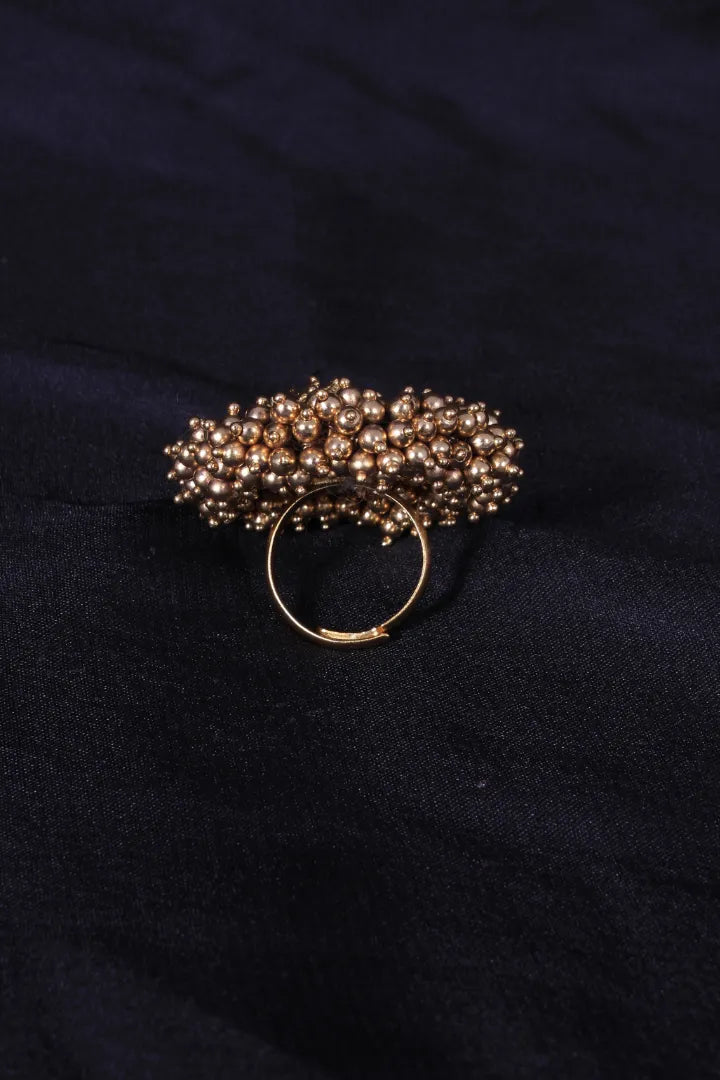 Padma Ring