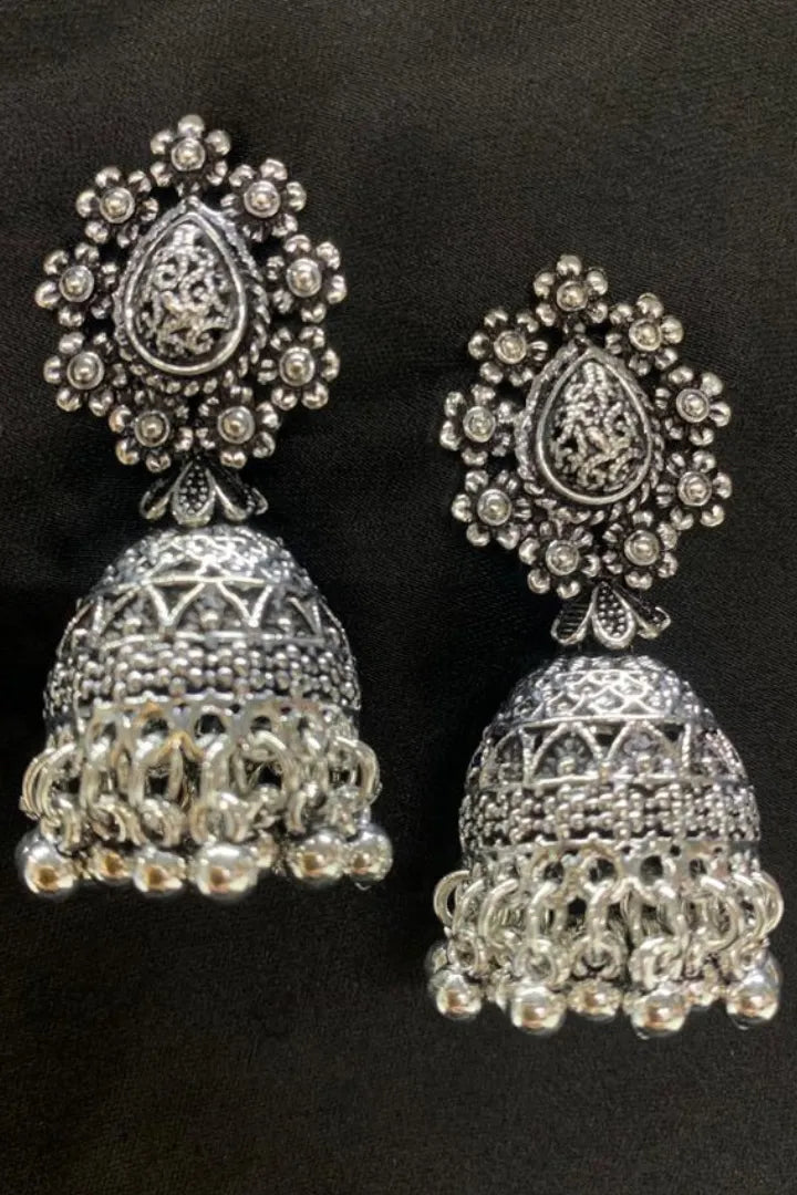 Dharani Earrings