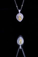 Load image into Gallery viewer, Silver pendant
