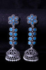 Load image into Gallery viewer, Ishanvi Earrings

